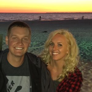 Meet your Posher, Tara